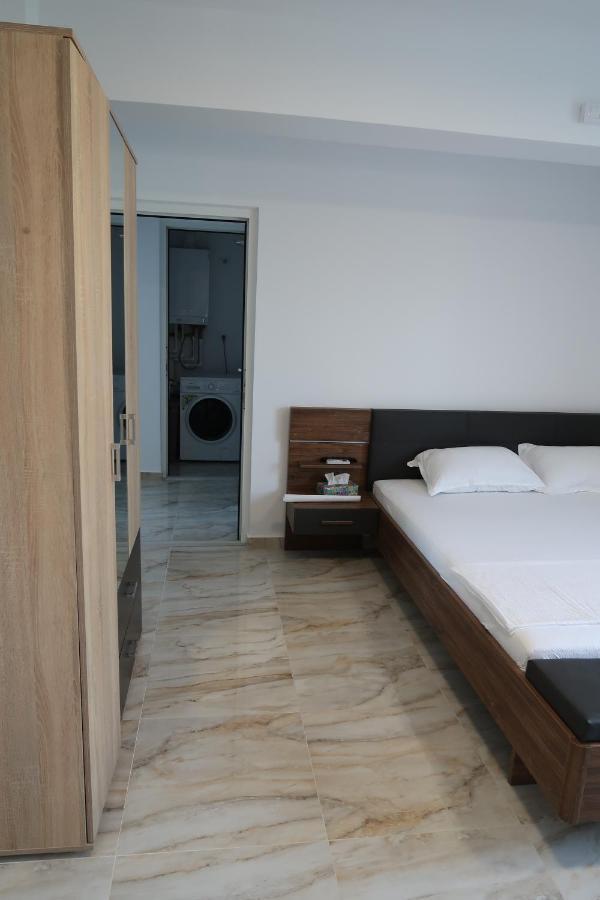 Home Space One Năvodari Extérieur photo